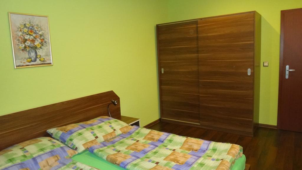 Penzion Melodia Kanianka Pokoj fotografie