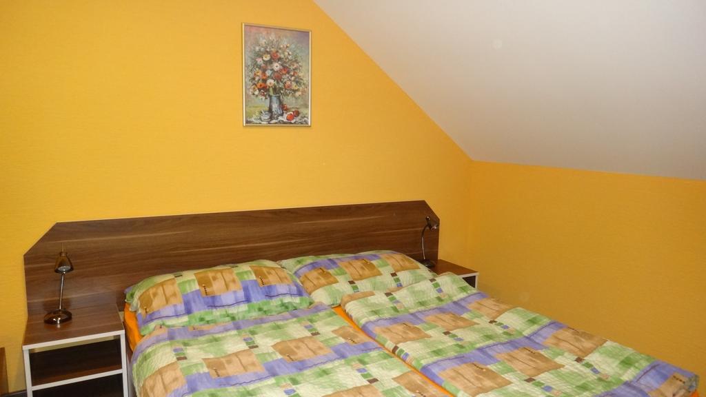Penzion Melodia Kanianka Pokoj fotografie